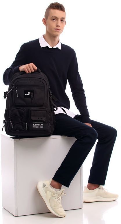 Рюкзак Kite Education teens 1018XL-1 (k25-1018xl-1)фото25