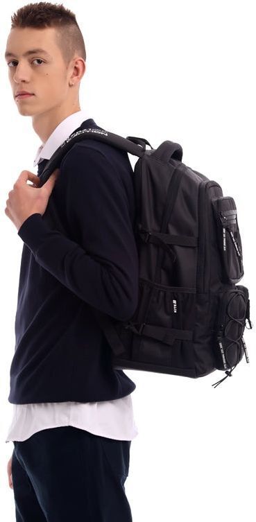 Рюкзак Kite Education teens 1018XL-1 (k25-1018xl-1)фото23