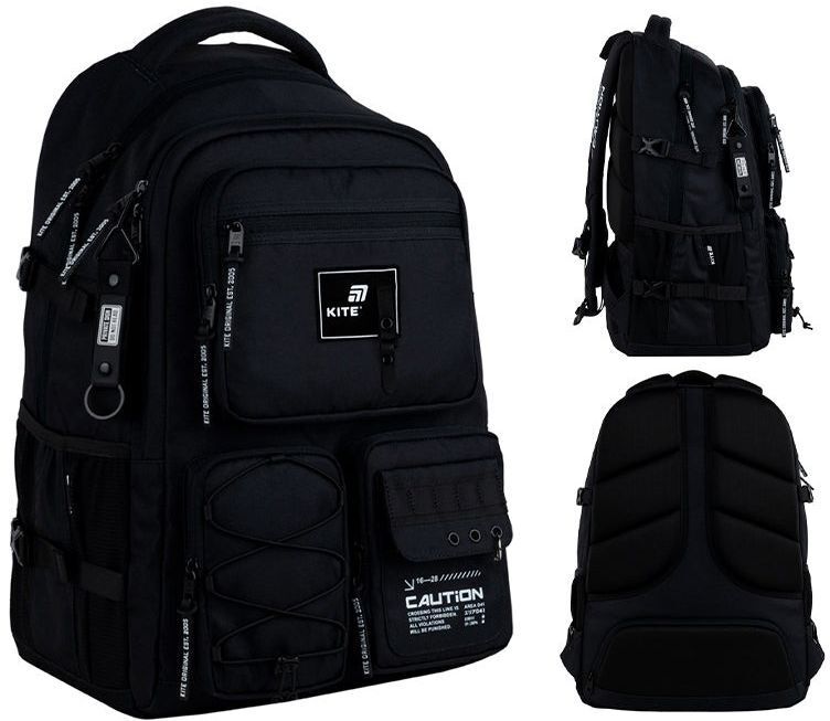 Рюкзак Kite Education teens 1018XL-1 (k25-1018xl-1)фото6