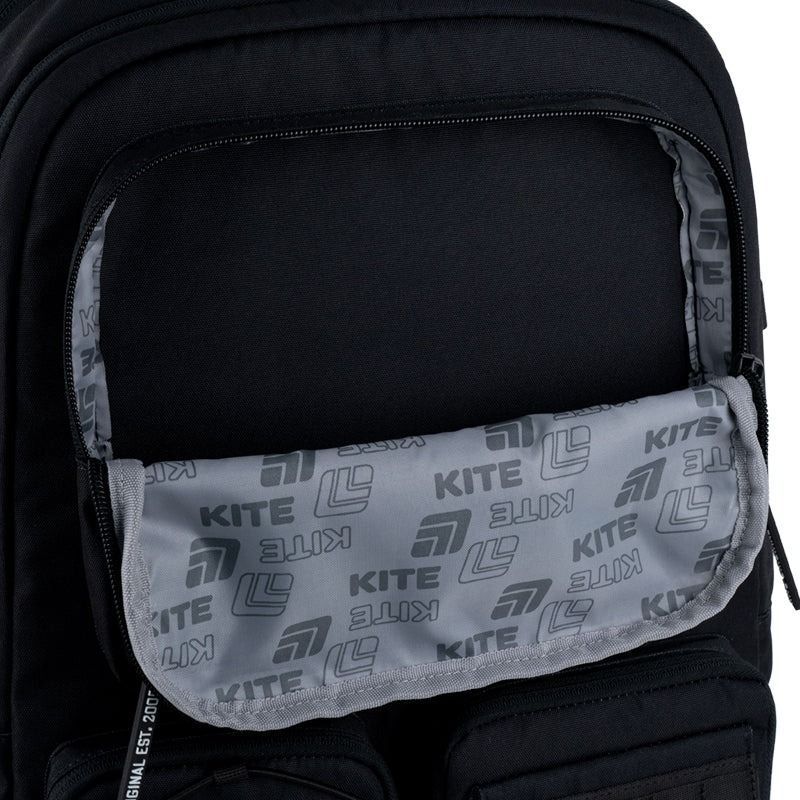 Рюкзак Kite Education teens 1018XL-1 (k25-1018xl-1)фото13