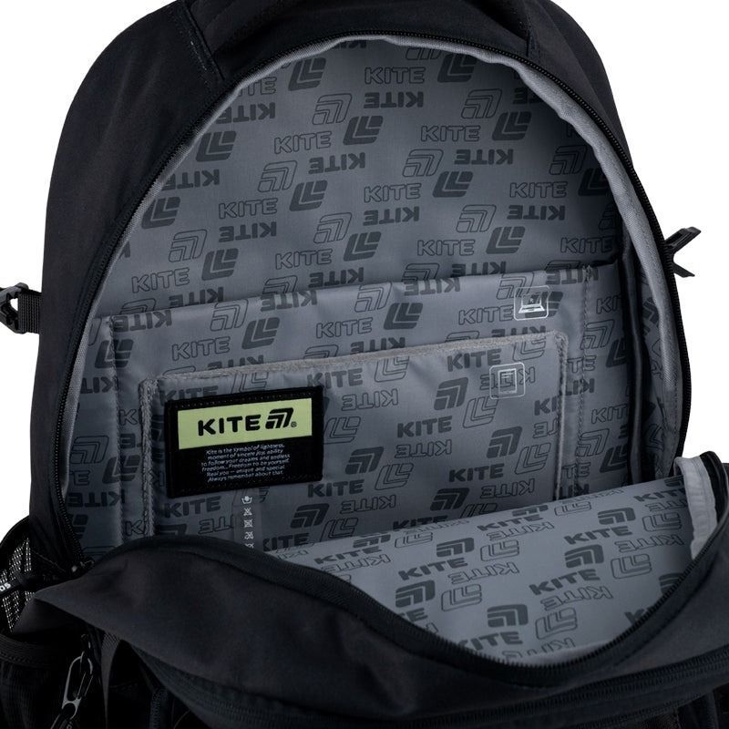 Рюкзак Kite Education teens 1018XL-1 (k25-1018xl-1)фото8
