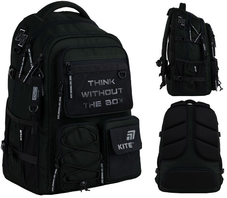 Рюкзак Kite Education teens 1018XL-2 (k25-1018xl-2)фото6