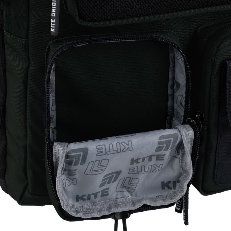 Рюкзак Kite Education teens 1018XL-2 (k25-1018xl-2)фото16