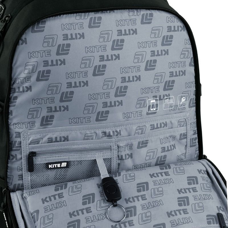 Рюкзак Kite Education teens 1018XL-2 (k25-1018xl-2)фото10