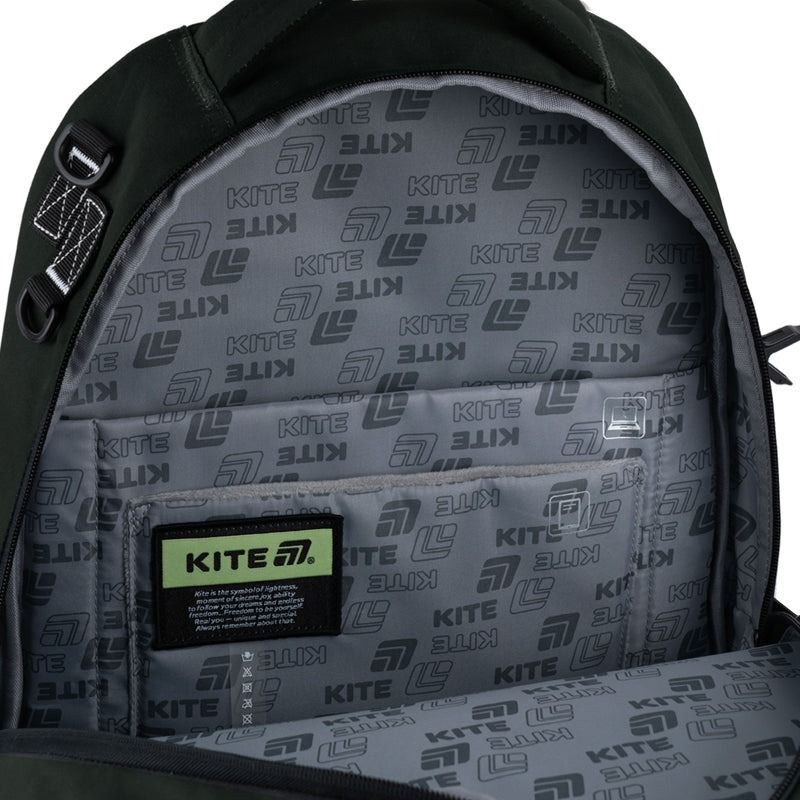 Рюкзак Kite Education teens 1018XL-2 (k25-1018xl-2)фото8