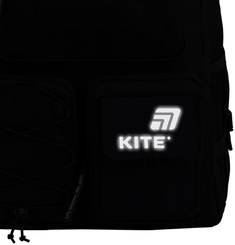 Рюкзак Kite Education teens 1018XL-2 (k25-1018xl-2)фото19