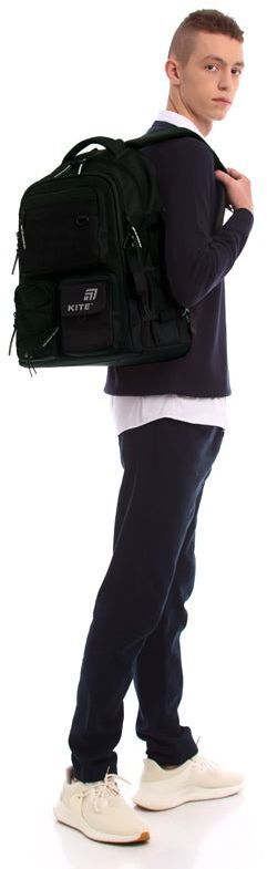 Рюкзак Kite Education teens 1018XL-2 (k25-1018xl-2)фото23