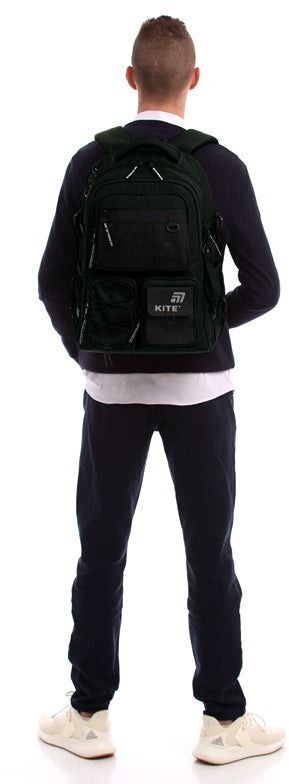 Рюкзак Kite Education teens 1018XL-2 (k25-1018xl-2)фото24