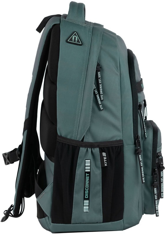 Рюкзак Kite Education teens 1019L-1 (k25-1019l-1)фото5