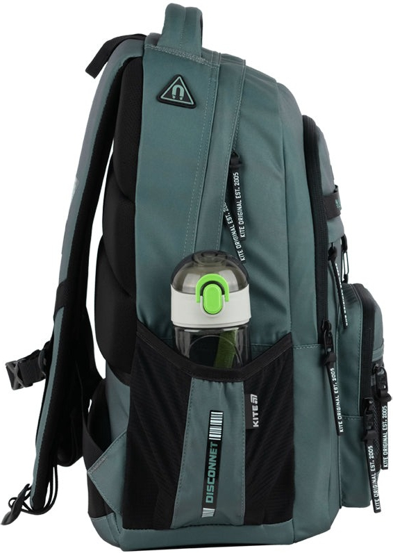 Рюкзак Kite Education teens 1019L-1 (k25-1019l-1)фото6