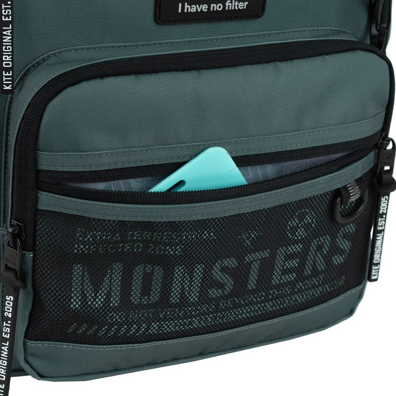 Рюкзак Kite Education teens 1019L-1 (k25-1019l-1)фото14