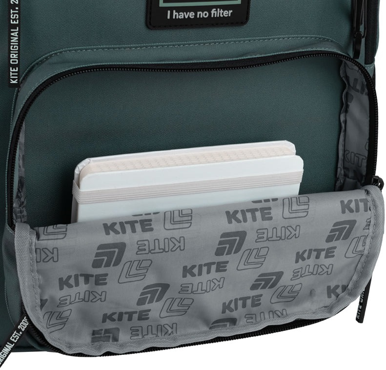 Рюкзак Kite Education teens 1019L-1 (k25-1019l-1)фото9