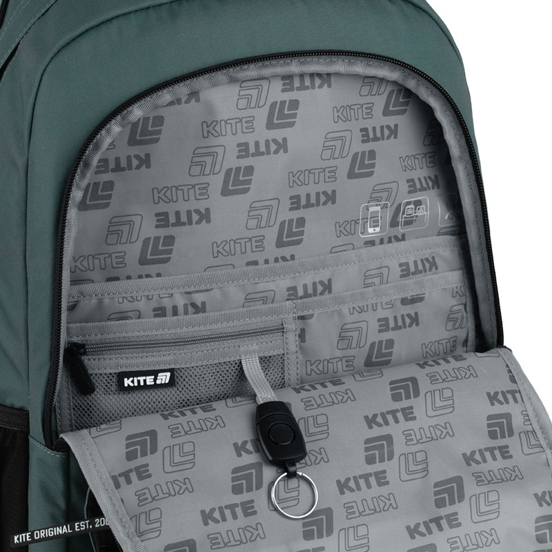 Рюкзак Kite Education teens 1019L-1 (k25-1019l-1)фото10