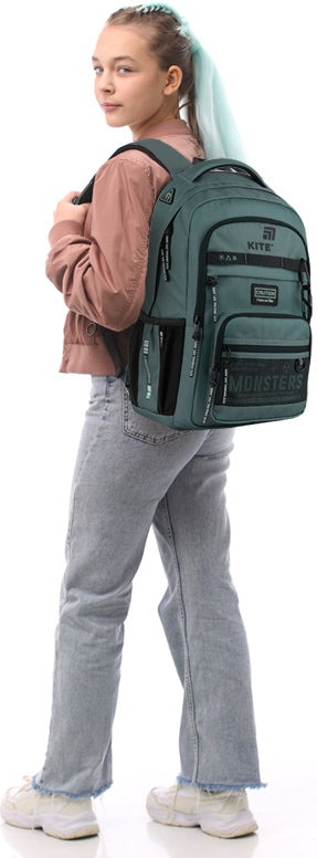 Рюкзак Kite Education teens 1019L-1 (k25-1019l-1)фото20