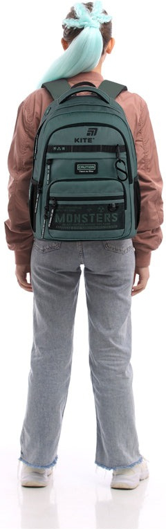 Рюкзак Kite Education teens 1019L-1 (k25-1019l-1)фото21