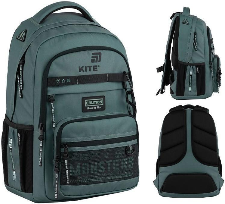 Рюкзак Kite Education teens 1019L-1 (k25-1019l-1)фото4
