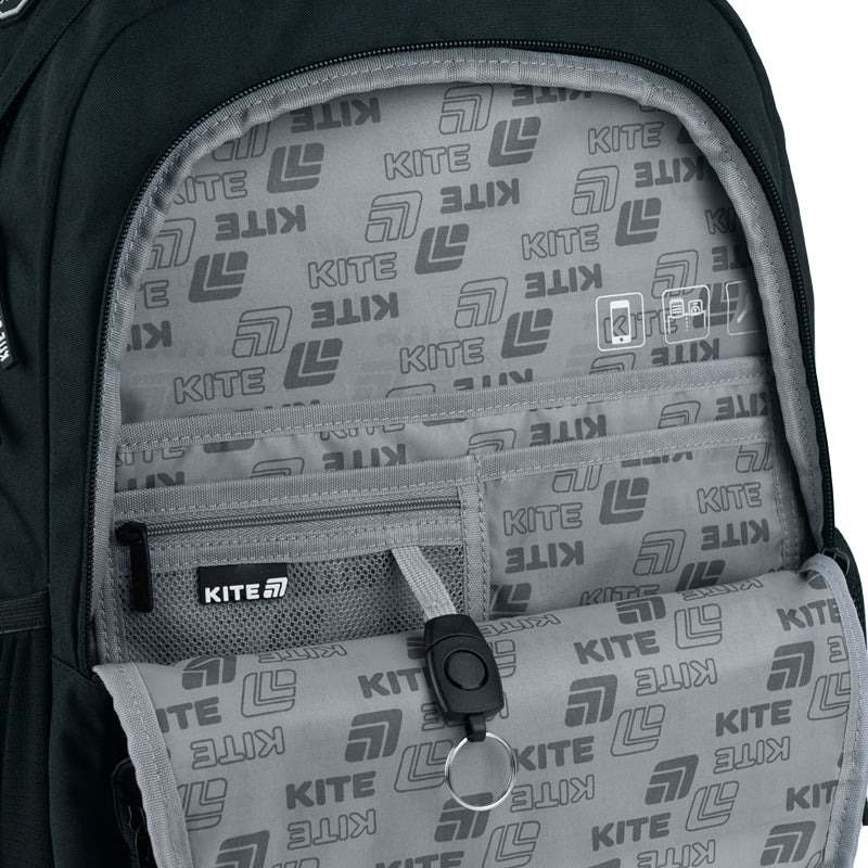 Рюкзак Kite Education teens 1019L-2 (k25-1019l-2) фото 