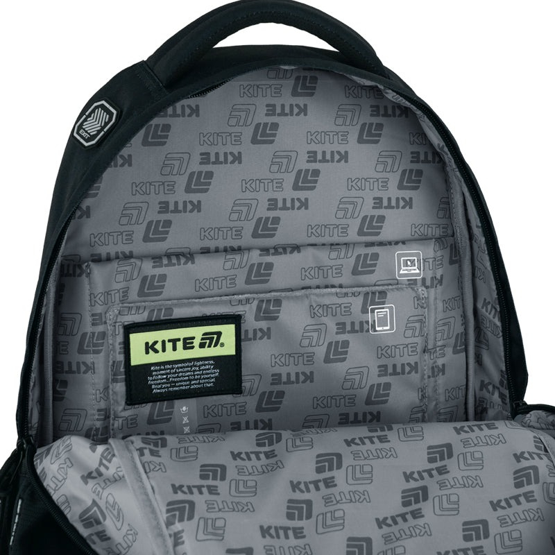 Рюкзак Kite Education teens 1019L-2 (k25-1019l-2) фото 