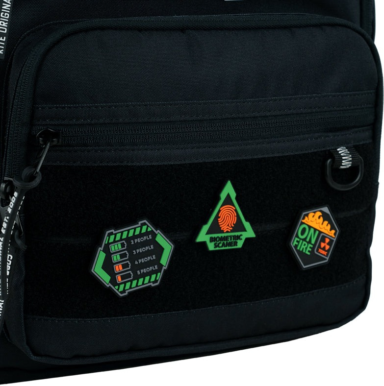 Рюкзак Kite Education teens 1019L-2 (k25-1019l-2) фото 