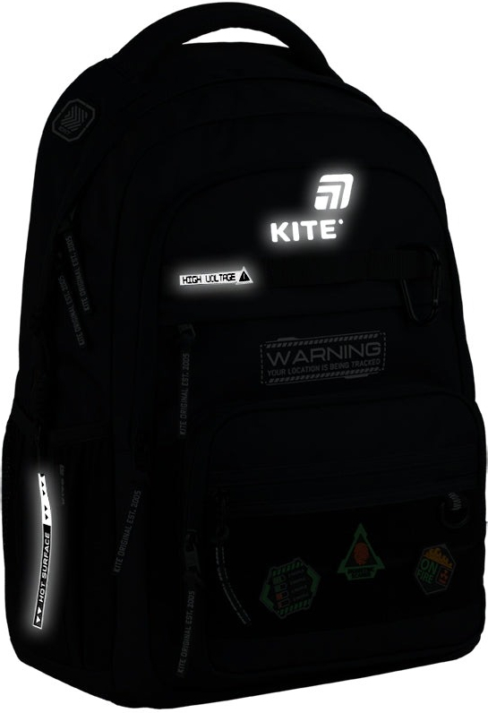 Рюкзак Kite Education teens 1019L-2 (k25-1019l-2) фото 