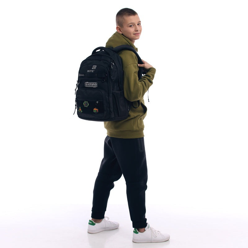 Рюкзак Kite Education teens 1019L-2 (k25-1019l-2) фото 