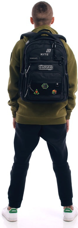 Рюкзак Kite Education teens 1019L-2 (k25-1019l-2) фото 