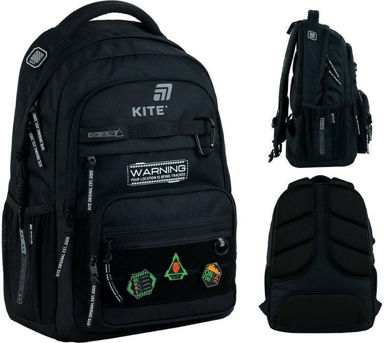 Рюкзак Kite Education teens 1019L-2 (k25-1019l-2) фото 