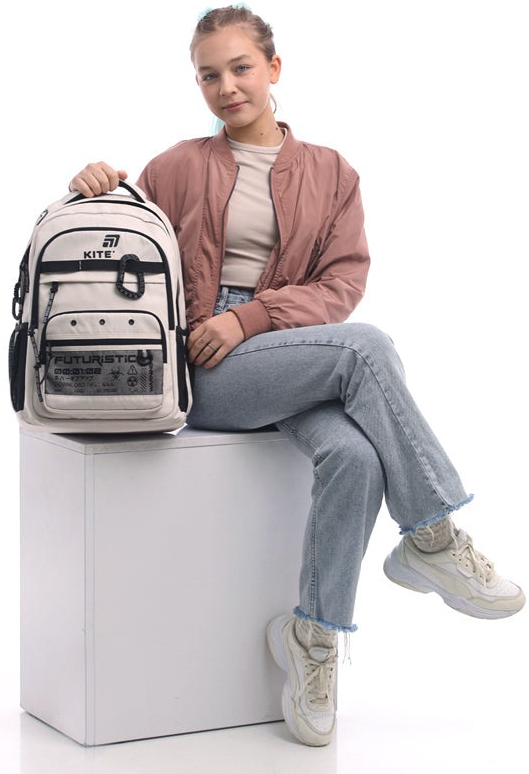Рюкзак Kite Education teens 1019L-3 (k25-1019l-3)фото23