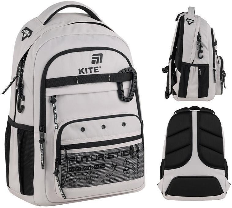 Рюкзак Kite Education teens 1019L-3 (k25-1019l-3)фото4