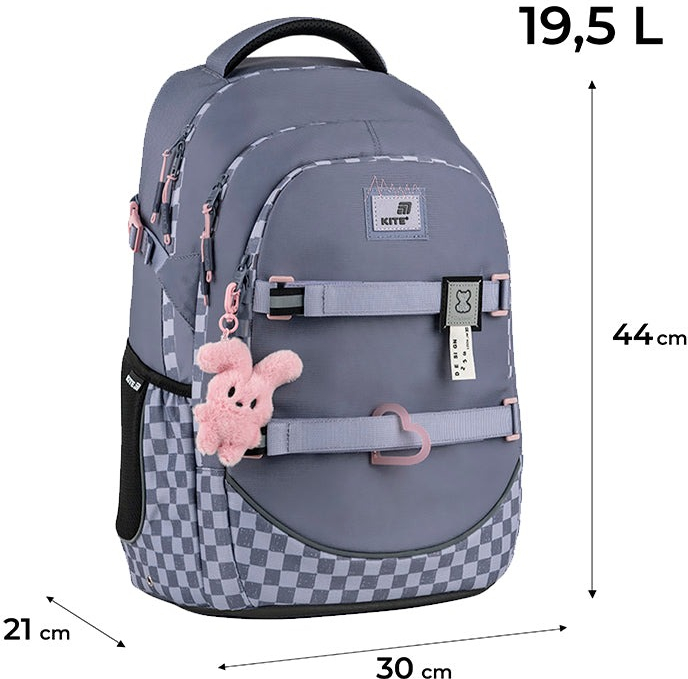 Рюкзак Kite Education teens 727L-3 (k25-727l-3)фото7