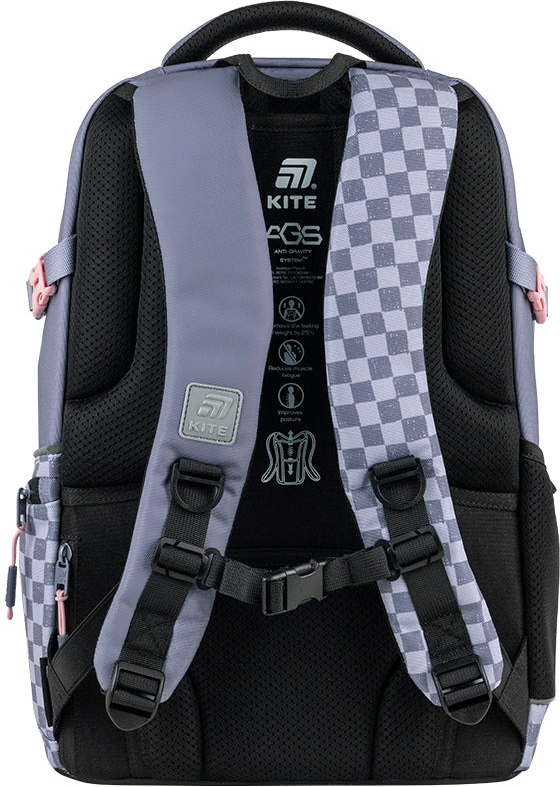 Рюкзак Kite Education teens 727L-3 (k25-727l-3)фото2