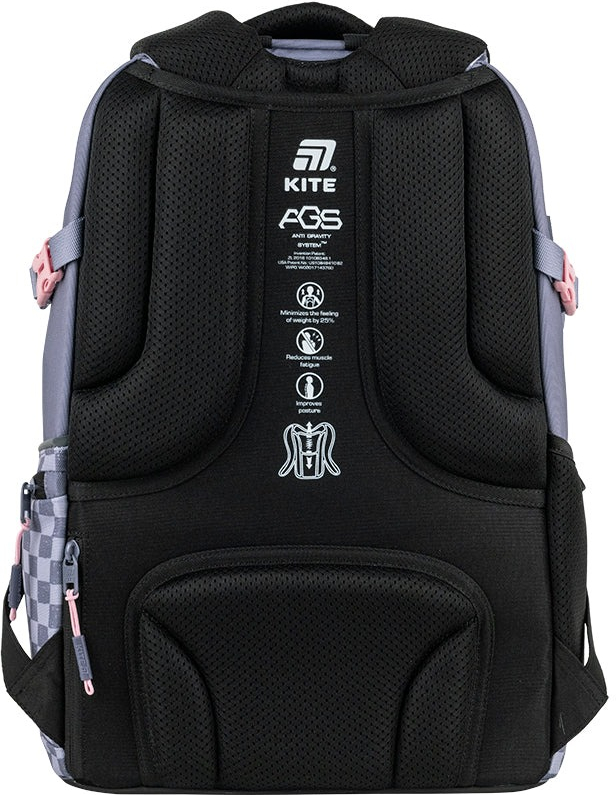 Рюкзак Kite Education teens 727L-3 (k25-727l-3)фото3