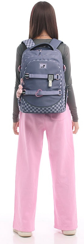 Рюкзак Kite Education teens 727L-3 (k25-727l-3)фото22