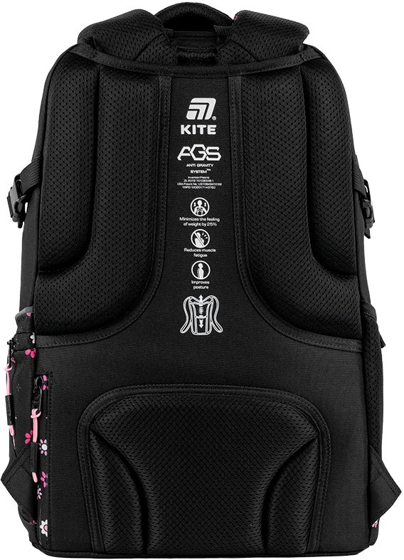 Рюкзак Kite Education teens 727L-4 (k25-727l-4)фото3