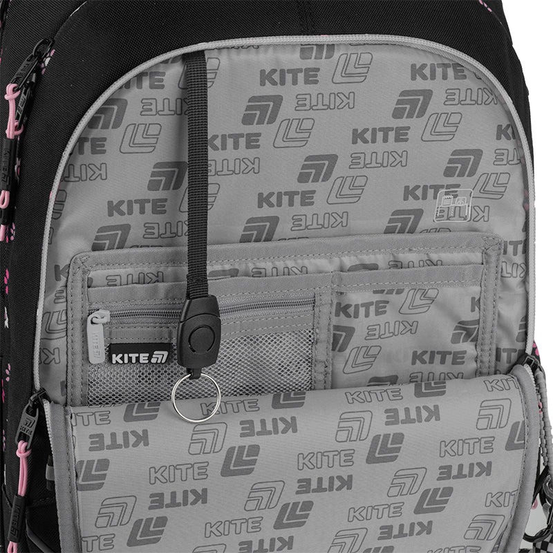 Рюкзак Kite Education teens 727L-4 (k25-727l-4)фото8