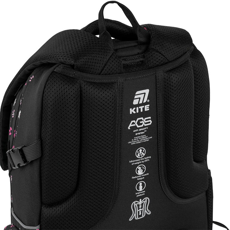 Рюкзак Kite Education teens 727L-4 (k25-727l-4)фото15