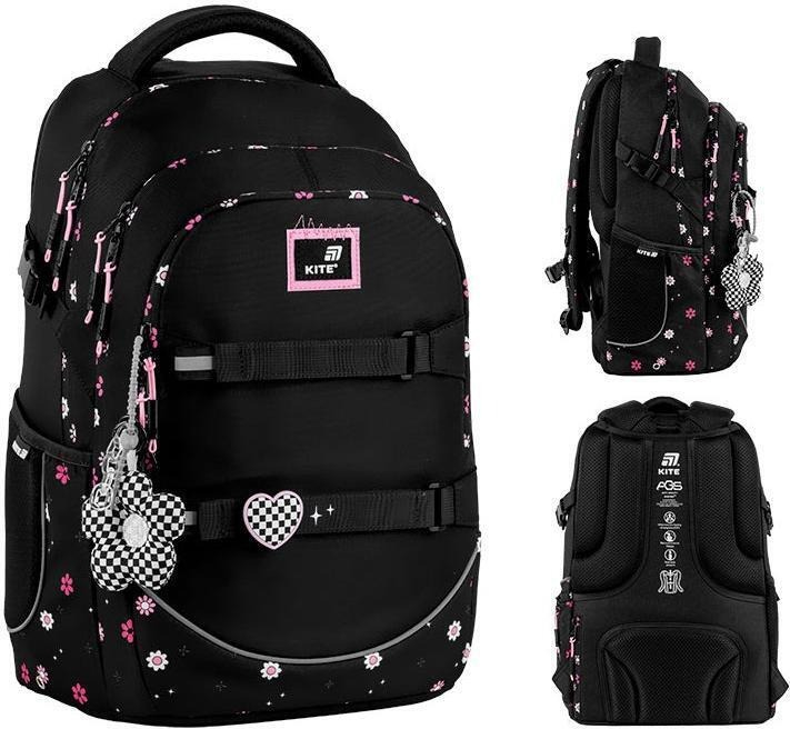 Рюкзак Kite Education teens 727L-4 (k25-727l-4)фото4