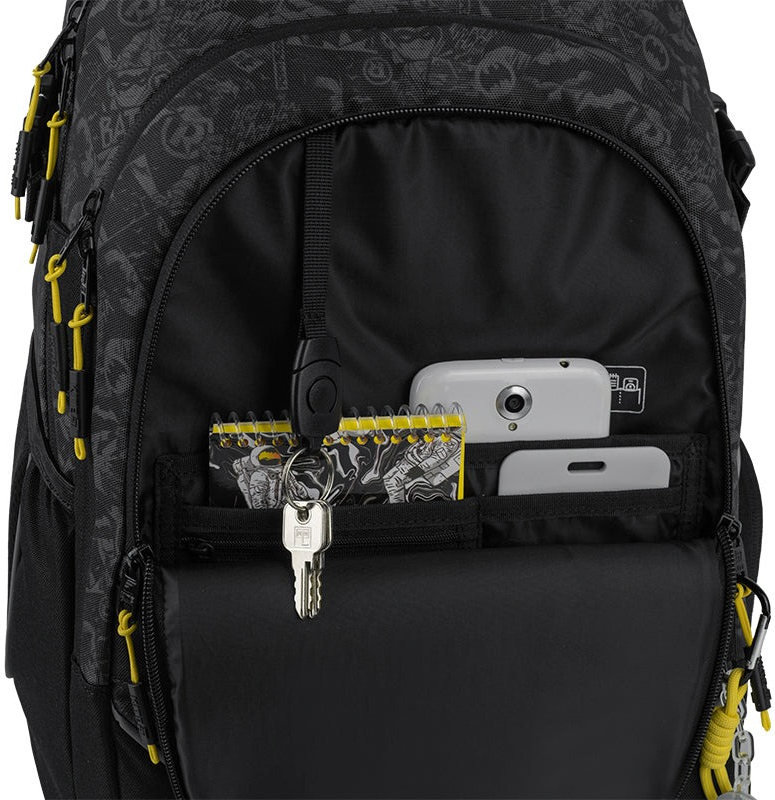 Рюкзак Kite Education teens 727M DC (dc25-727m)фото10