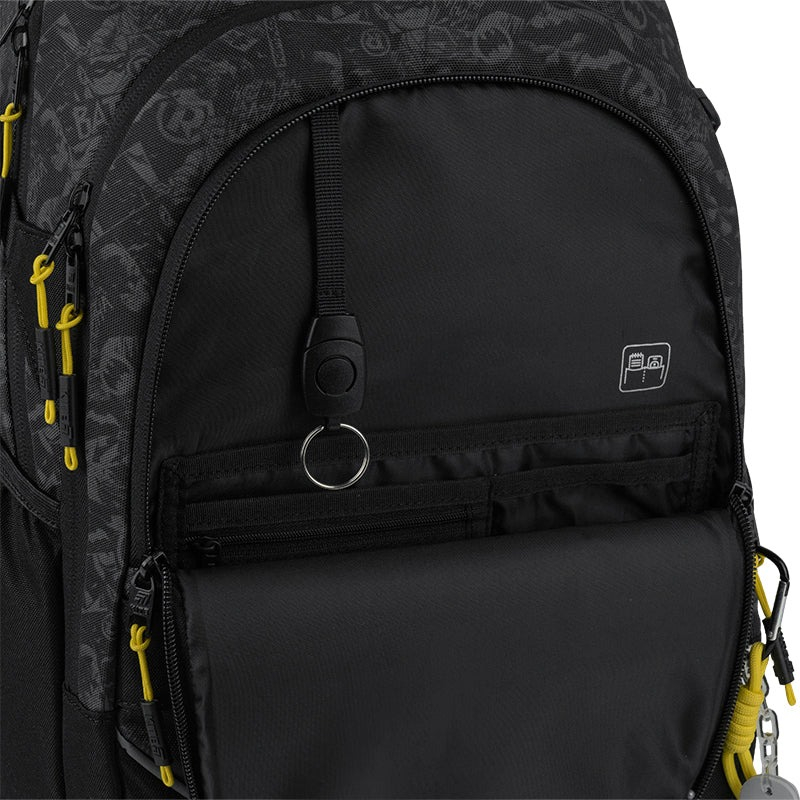 Рюкзак Kite Education teens 727M DC (dc25-727m)фото11