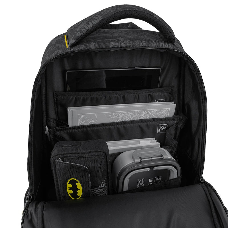 Рюкзак Kite Education teens 727M DC (dc25-727m)фото9