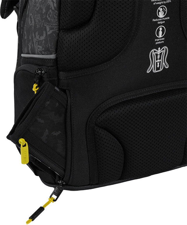 Рюкзак Kite Education teens 727M DC (dc25-727m)фото13