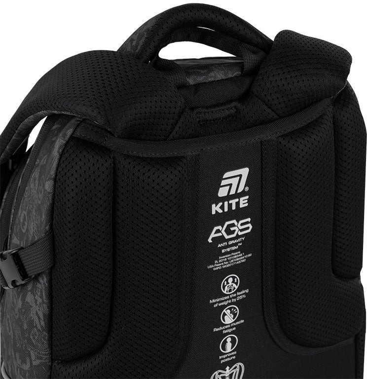 Рюкзак Kite Education teens 727M DC (dc25-727m)фото14