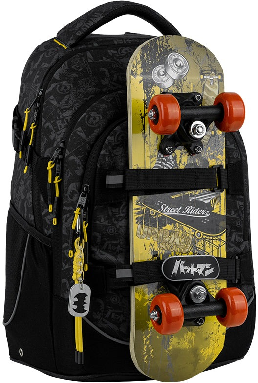 Рюкзак Kite Education teens 727M DC (dc25-727m)фото15