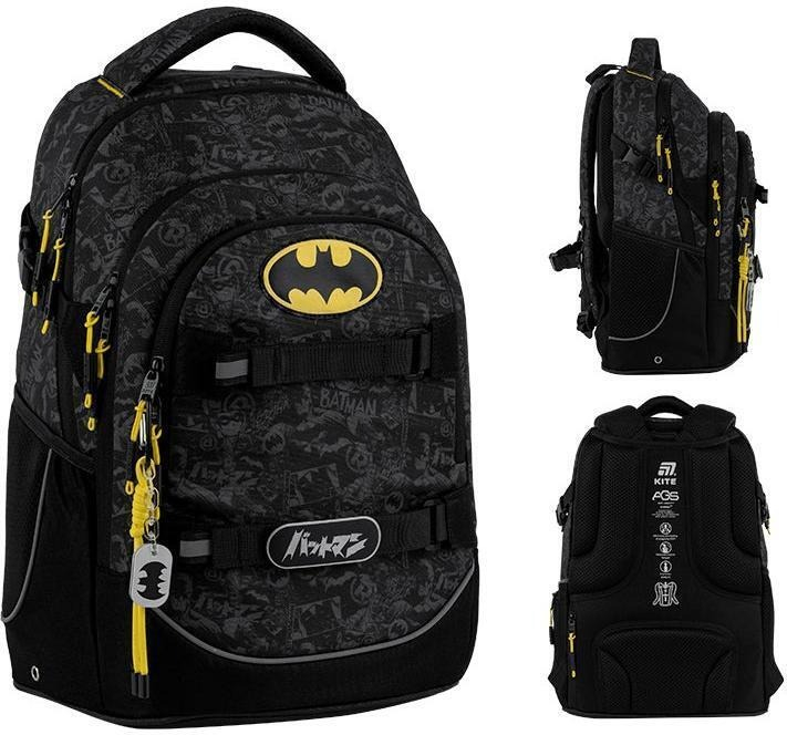 Рюкзак Kite Education teens 727M DC (dc25-727m)фото4