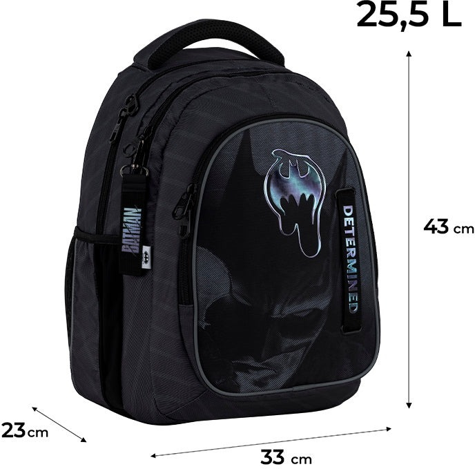 Рюкзак Kite Education teens 8001L DC (DC25-8001L) фото 7