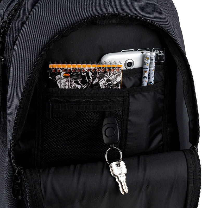 Рюкзак Kite Education teens 8001L DC (DC25-8001L) фото 10