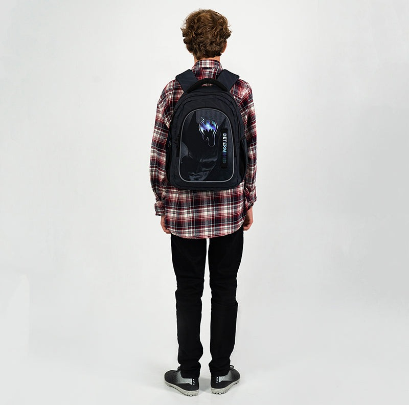 Рюкзак Kite Education teens 8001L DC (DC25-8001L) фото 16