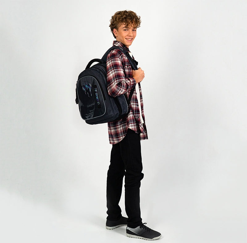 Рюкзак Kite Education teens 8001L DC (DC25-8001L) фото 17