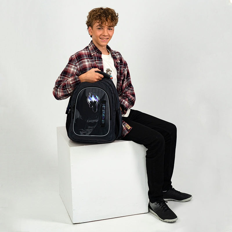 Рюкзак Kite Education teens 8001L DC (DC25-8001L) фото 18