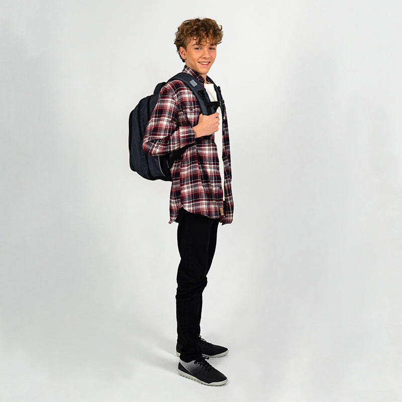 Рюкзак Kite Education teens 8001L DC (DC25-8001L) фото 19